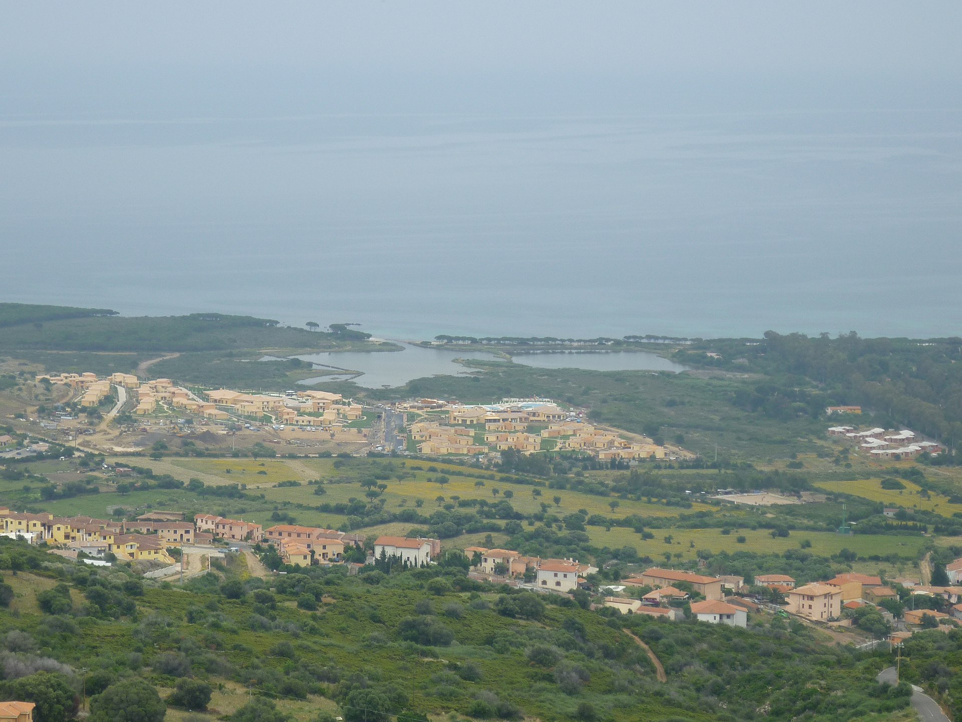Budoni